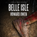 Belle Isle - eAudiobook