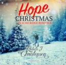 Hope for Christmas - eAudiobook