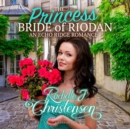 The Princess Bride of Riodan - eAudiobook