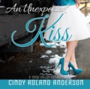 An Unexpected Kiss - eAudiobook