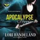 Apocalypse Happens - eAudiobook