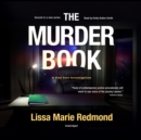 The Murder Book - eAudiobook