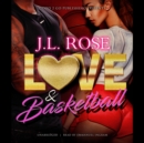 Love and Basketball - eAudiobook