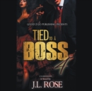 Tied to a Boss 4 - eAudiobook