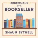 Confessions of a Bookseller - eAudiobook