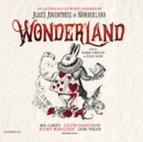 Wonderland - eAudiobook