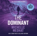 The Dominant - eAudiobook