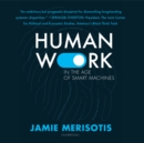 Human Work in the Age of Smart Machines - eAudiobook
