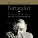 Naturalist - eAudiobook