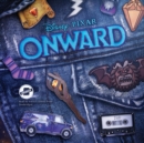 Onward - eAudiobook