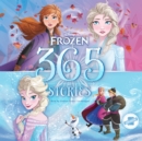 365 Frozen Stories - eAudiobook