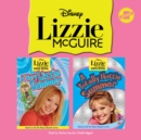 Lizzie McGuire - eAudiobook
