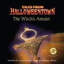 The Witch's Amulet - eAudiobook