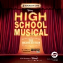 High School Musical: The Encore Edition - eAudiobook