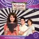 Wizards of Waverly Place: The Movie - eAudiobook