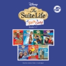 The Suite Life of Zack &amp; Cody Collection (Books 1-7) - eAudiobook