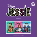 Jessie: Books 1-3 - eAudiobook