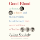 Good Blood - eAudiobook