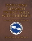 Developing Research Project Skills with Children : An Educator's Handbook - eBook