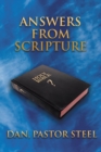 Answers from Scripture - eBook