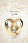 Wedding Planning Guide : A Bride's Workbook - eBook