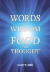Words of Wisdom, Food for Thought - eBook