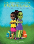 The Adventures of Frankenzy : The First Day of School - eBook