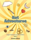 Net Adventures : Angel Academy Arch Division - eBook
