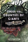 OHIO, 88 COUNTIES OF GIANTS : The Ancestors That Preceded Us - eBook