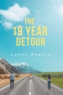 The 19 Year Detour - eBook