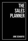 The Sales Planner - eBook