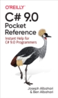 C# 9.0 Pocket Reference - eBook