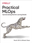 Practical MLOps - eBook