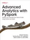 Advanced Analytics with PySpark - eBook