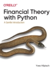 Financial Theory with Python : A Gentle Introduction - Book