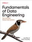 Fundamentals of Data Engineering - eBook