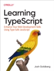Learning TypeScript - eBook