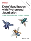 Data Visualization with Python and JavaScript - eBook