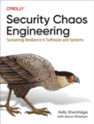 Security Chaos Engineering - eBook