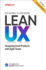 Lean UX - eBook