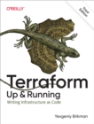 Terraform: Up and Running - eBook
