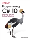 Programming C# 10 - eBook