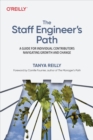 The Staff Engineer's Path - eBook