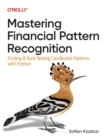 Mastering Financial Pattern Recognition - Book