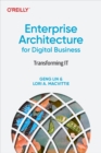 Enterprise Architecture for Digital Business - eBook