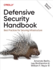 Defensive Security Handbook - eBook