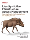 Identity-Native Infrastructure Access Management - eBook