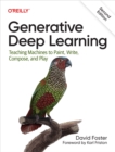 Generative Deep Learning - eBook
