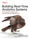 Building Real-Time Analytics Systems - eBook