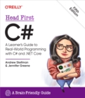 Head First C# : A Learner's Guide to Real-World Programming with C# and .NET - eBook